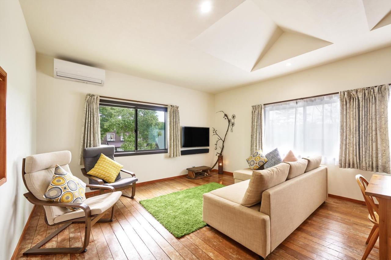Sunnsnow Tall House นากาโน่ ภายนอก รูปภาพ
