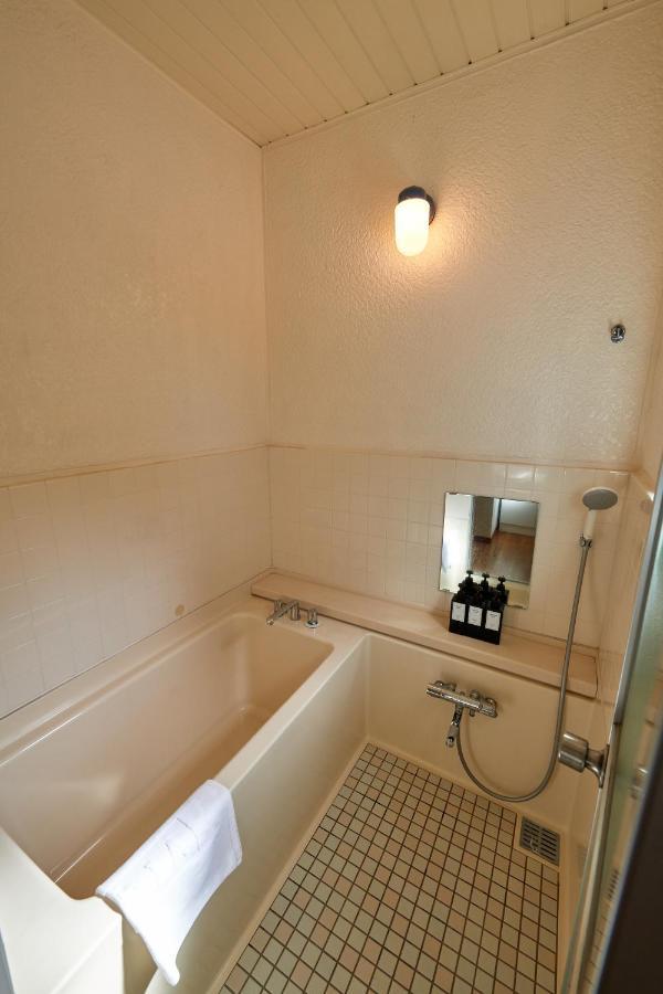 Sunnsnow Tall House นากาโน่ ภายนอก รูปภาพ